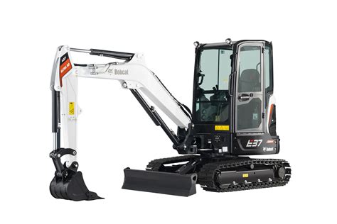 bobcat e37 price|E37 Mini Excavator – Doosan Bobcat Southeast Asia .